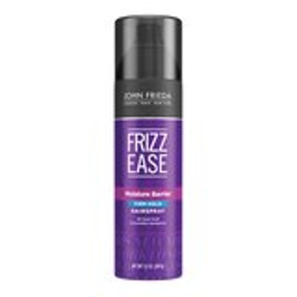 John Frieda Frizz Ease Moisture Barrier Firm Hold Hairspray, 12 Ounces